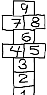 Imatge pels mitjans: Parc infantil petanca