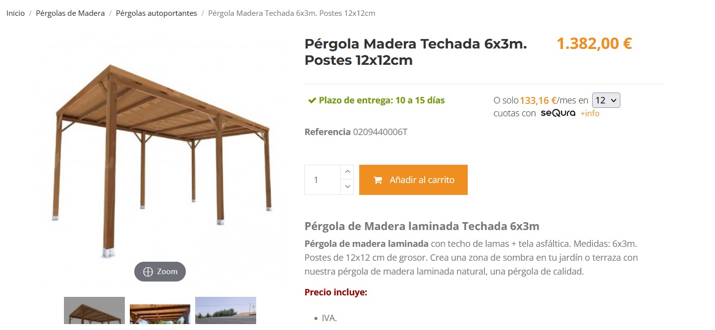 Imatge pels mitjans: Porxo per al remolc del gegants