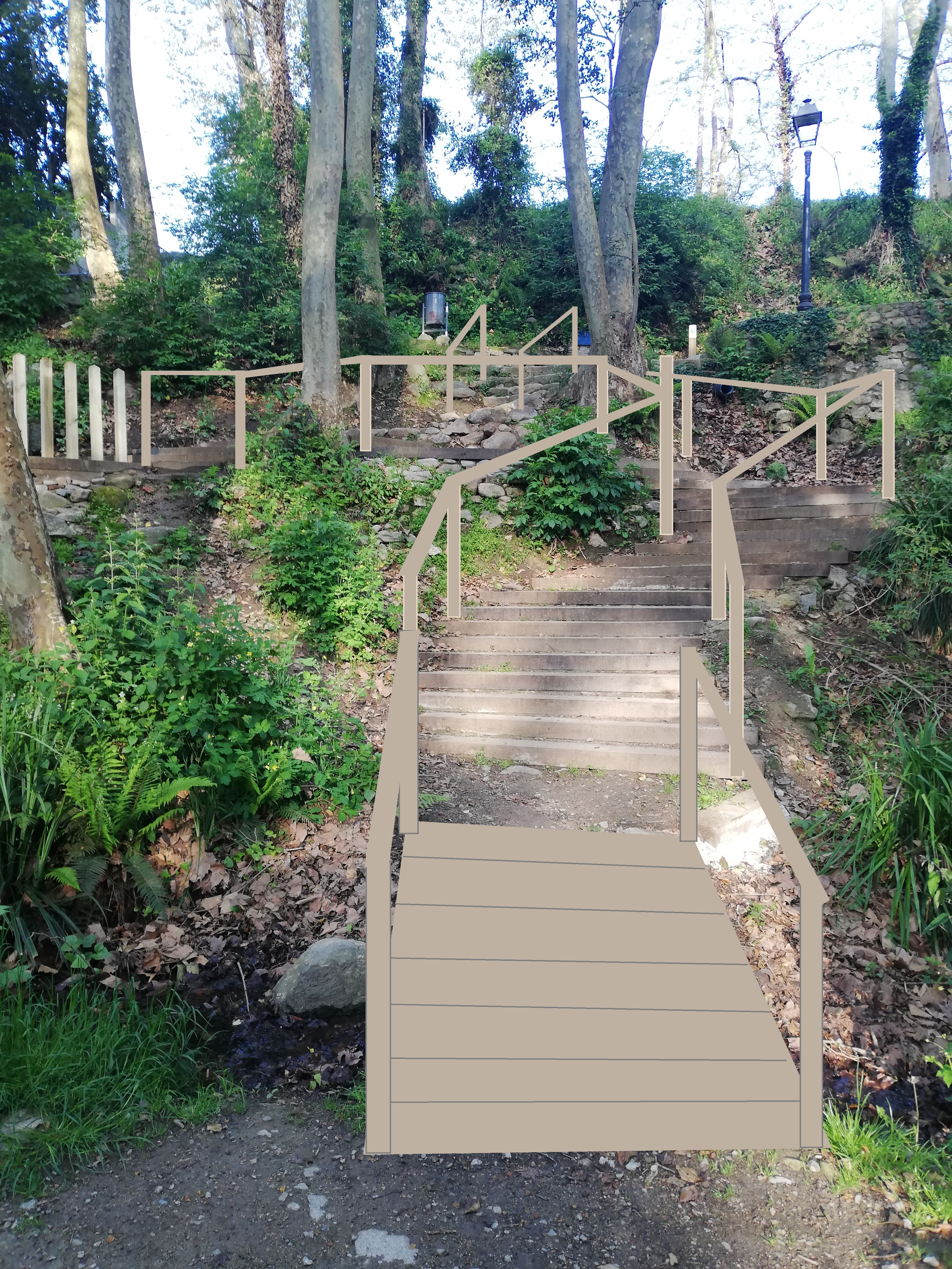 Imatge pels mitjans: Acabar el primer pressupost participatiu